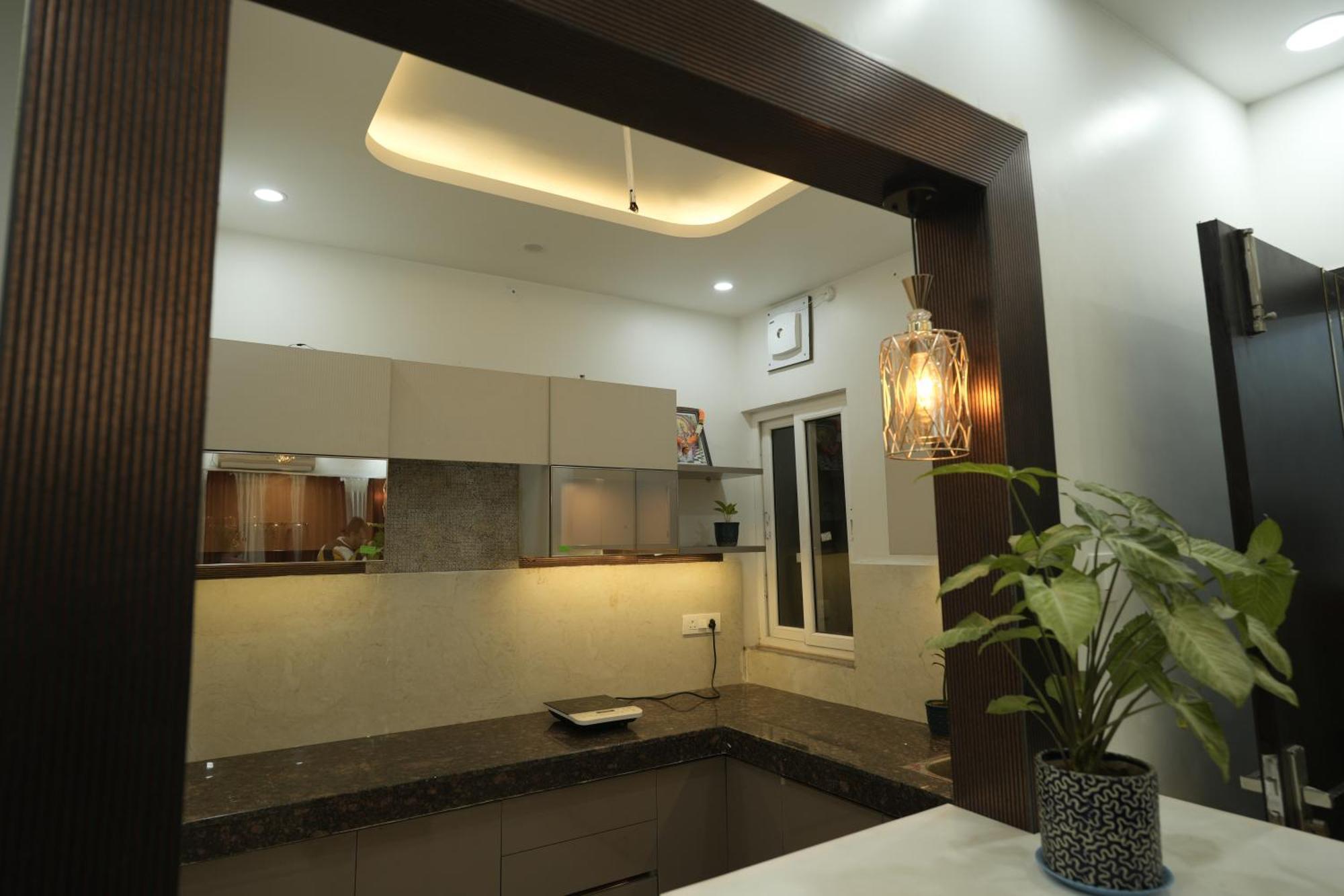 Lalit Villa Luxury Apartments Prayagraj Exterior foto