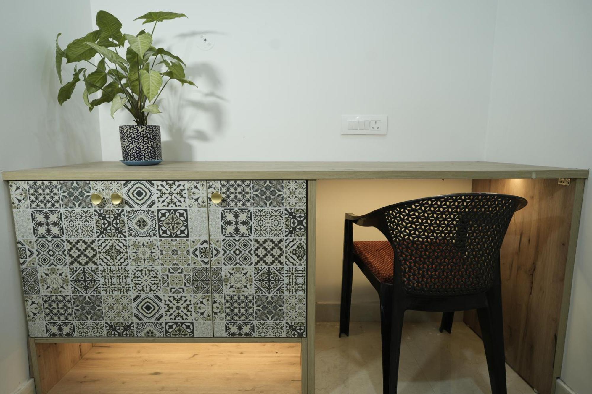 Lalit Villa Luxury Apartments Prayagraj Exterior foto